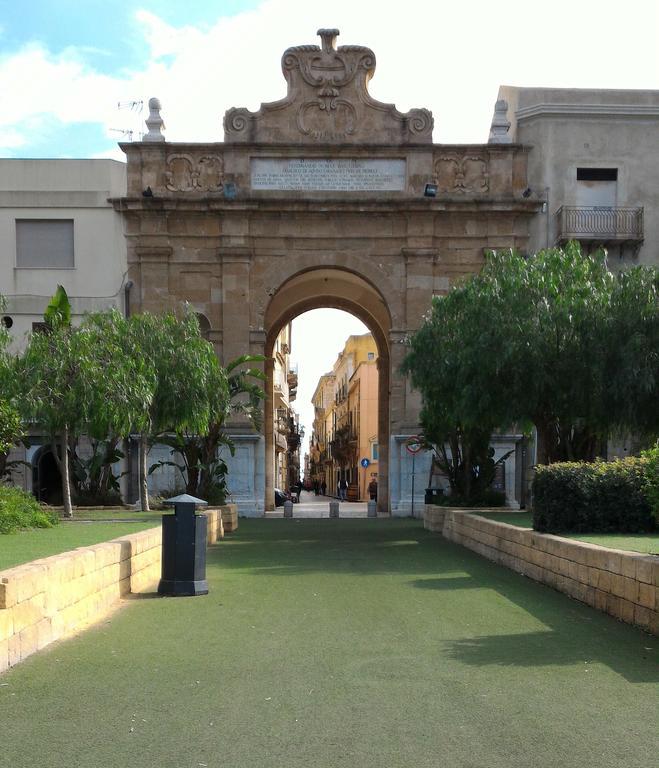 شقة Casa Rebella مارسالا المظهر الخارجي الصورة