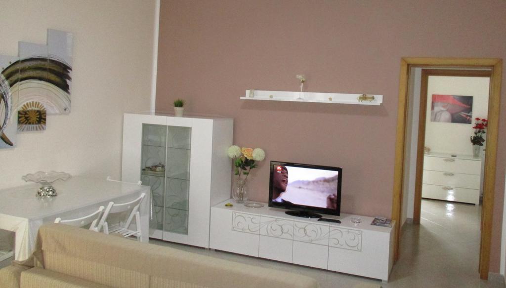 شقة Casa Rebella مارسالا المظهر الخارجي الصورة