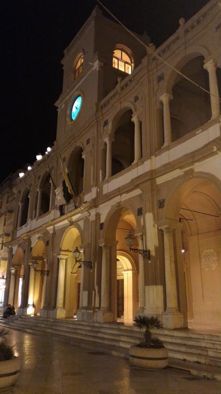 شقة Casa Rebella مارسالا المظهر الخارجي الصورة