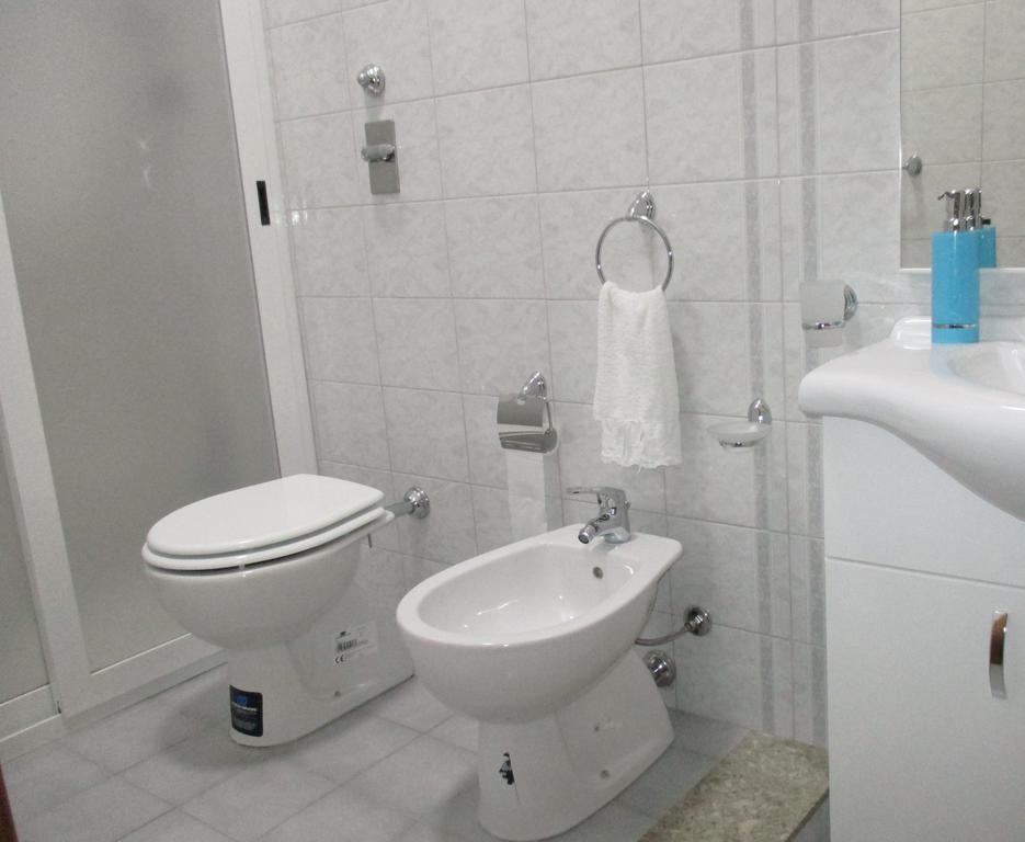 شقة Casa Rebella مارسالا المظهر الخارجي الصورة
