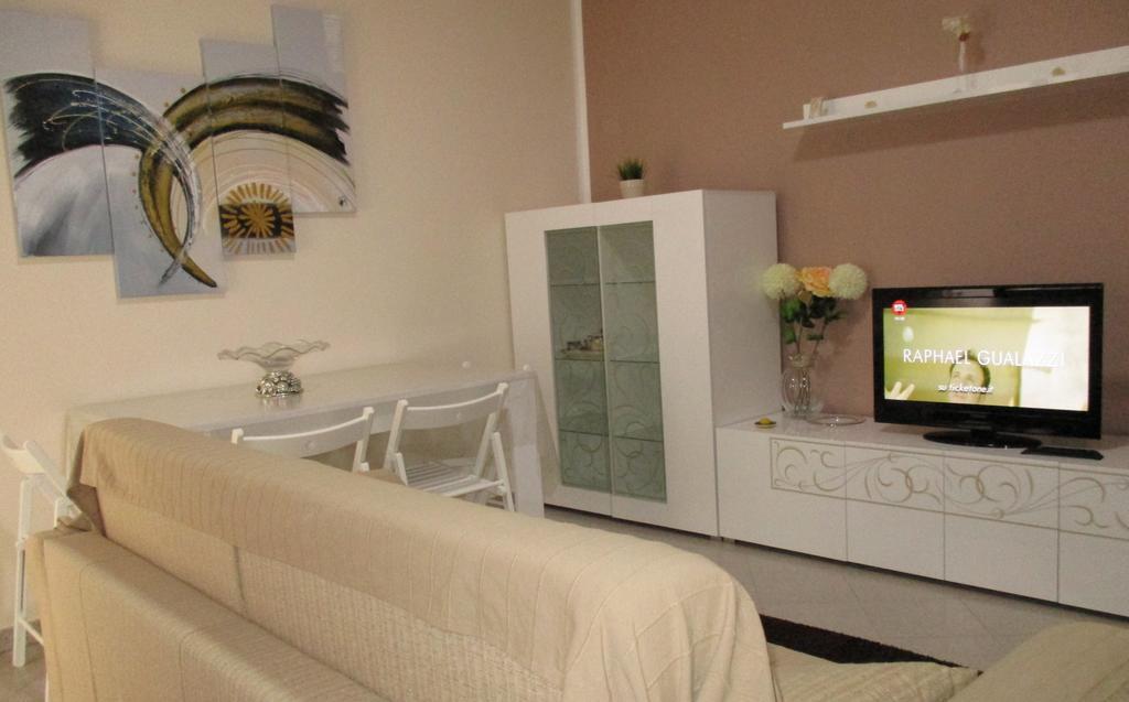 شقة Casa Rebella مارسالا المظهر الخارجي الصورة