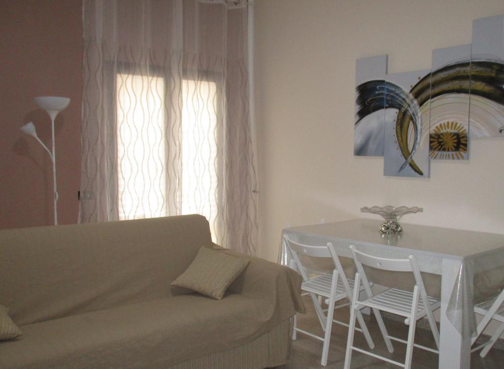 شقة Casa Rebella مارسالا المظهر الخارجي الصورة