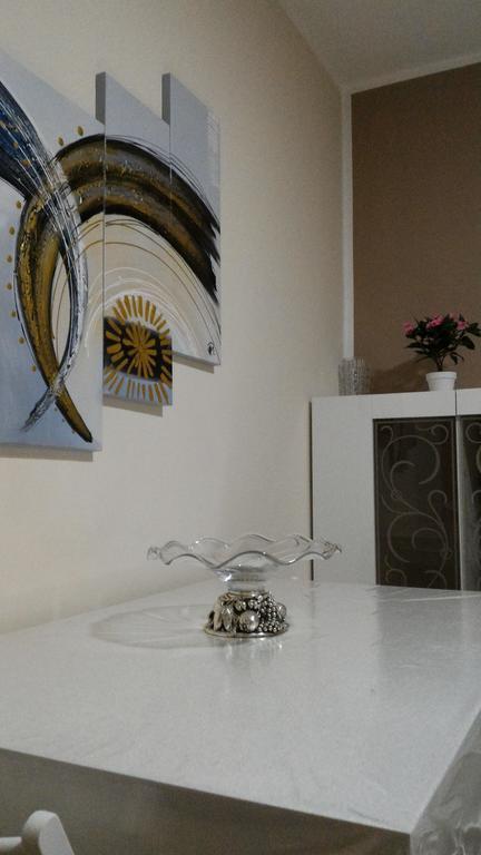 شقة Casa Rebella مارسالا المظهر الخارجي الصورة