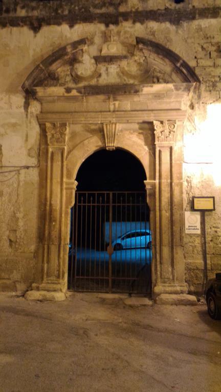 شقة Casa Rebella مارسالا المظهر الخارجي الصورة