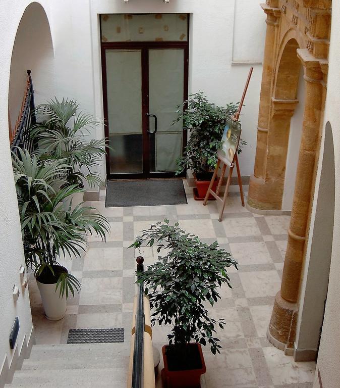 شقة Casa Rebella مارسالا المظهر الخارجي الصورة