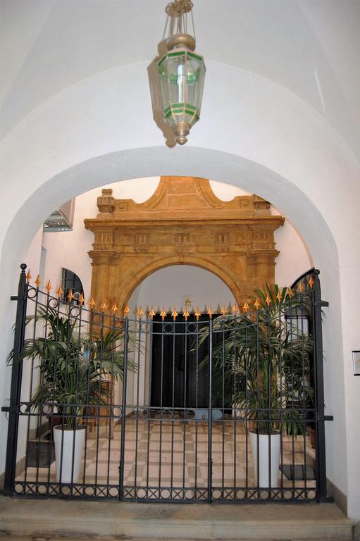 شقة Casa Rebella مارسالا المظهر الخارجي الصورة