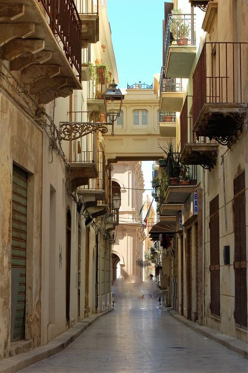 شقة Casa Rebella مارسالا المظهر الخارجي الصورة