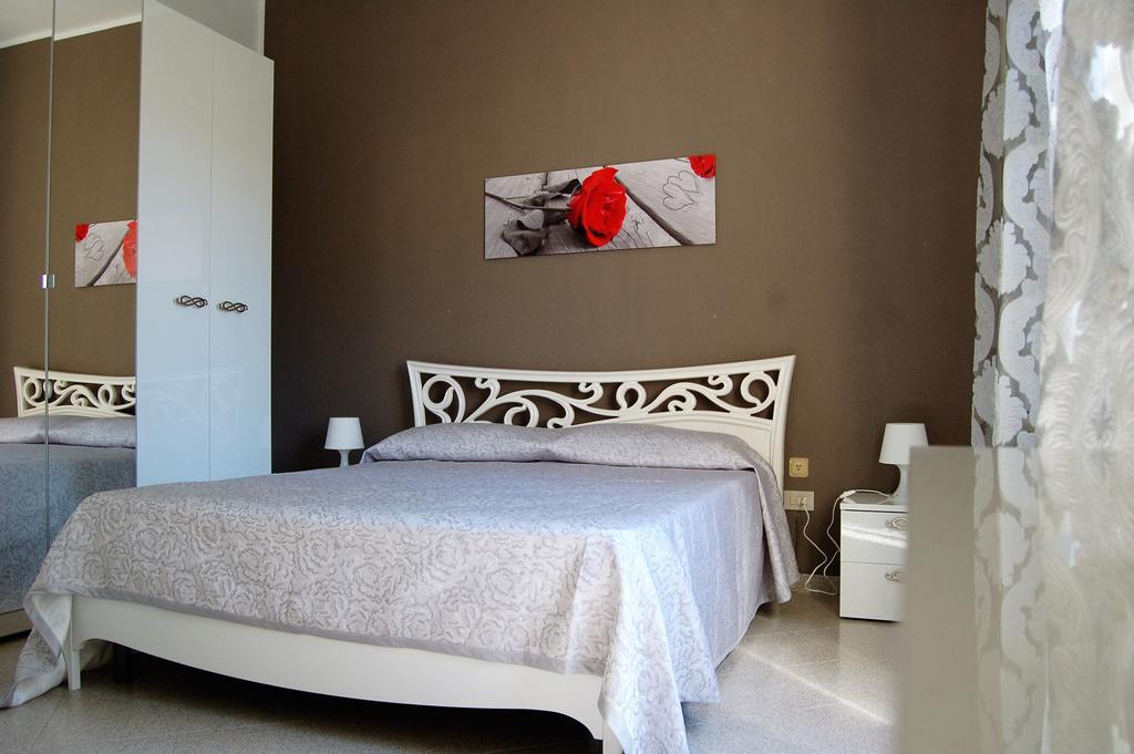 شقة Casa Rebella مارسالا المظهر الخارجي الصورة