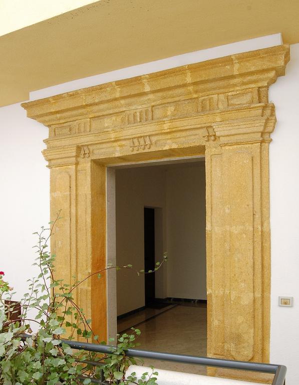شقة Casa Rebella مارسالا المظهر الخارجي الصورة