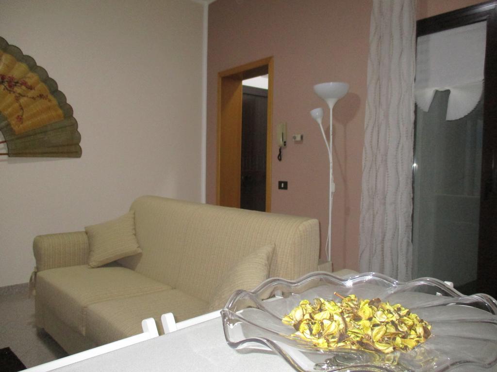 شقة Casa Rebella مارسالا المظهر الخارجي الصورة