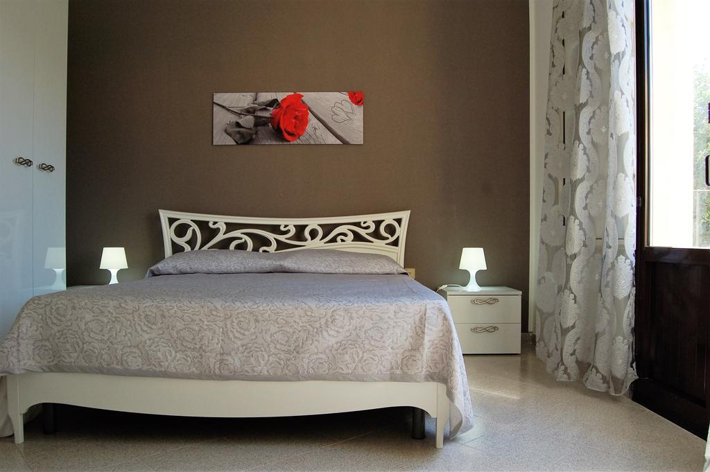 شقة Casa Rebella مارسالا المظهر الخارجي الصورة